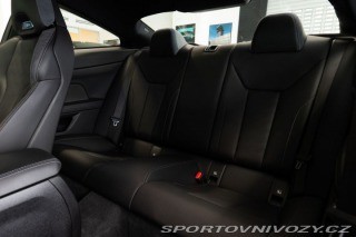 BMW M4 Competition HarmanKardon/ 2021