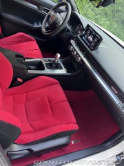Honda Civic Type R FL5 2024 2024