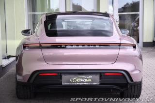 Porsche Taycan PERFORMANCE PLUS 2024