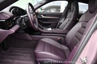 Porsche Taycan PERFORMANCE PLUS 2024
