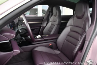Porsche Taycan PERFORMANCE PLUS 2024