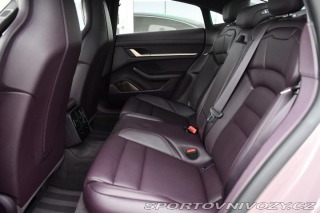 Porsche Taycan PERFORMANCE PLUS 2024