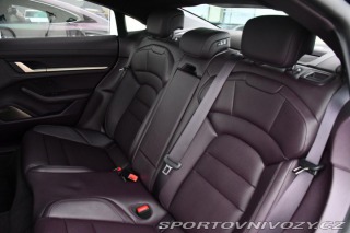 Porsche Taycan PERFORMANCE PLUS 2024