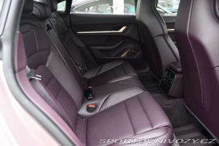 Porsche Taycan PERFORMANCE PLUS 2024