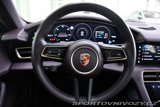 Porsche Taycan PERFORMANCE PLUS 2024