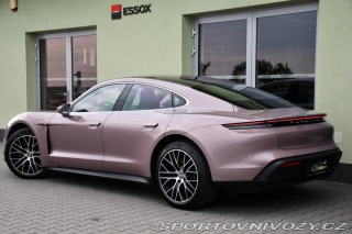 Porsche Taycan PERFORMANCE PLUS 2024