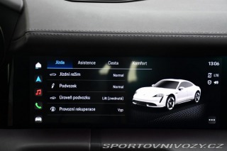 Porsche Taycan PERFORMANCE PLUS 2024