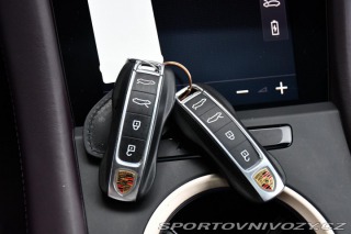 Porsche Taycan PERFORMANCE PLUS 2024
