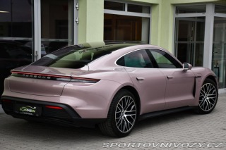 Porsche Taycan PERFORMANCE PLUS 2024