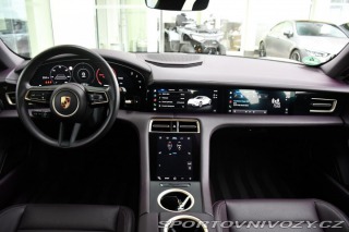 Porsche Taycan PERFORMANCE PLUS 2024