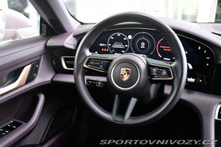 Porsche Taycan PERFORMANCE PLUS 2024