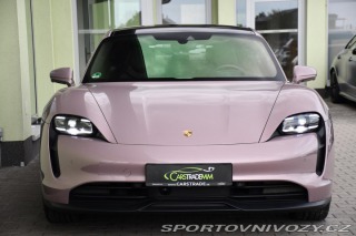 Porsche Taycan PERFORMANCE PLUS 2024