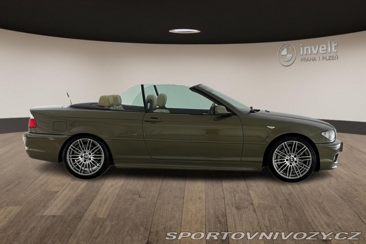 BMW 3 330Ci 2004