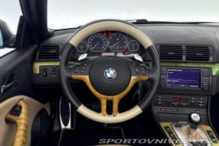 BMW 3 330Ci 2004
