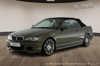 BMW 3 330Ci 2004