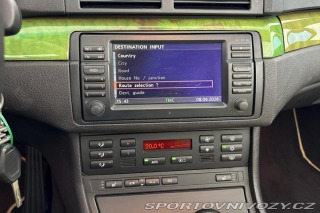BMW 3 330Ci 2004