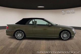 BMW 3 330Ci 2004