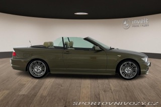 BMW 3 330Ci 2004
