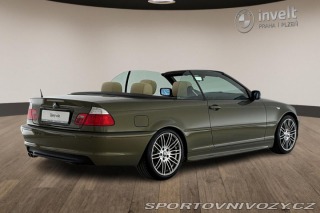 BMW 3 330Ci 2004