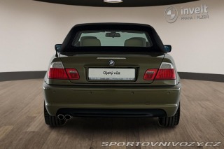 BMW 3 330Ci 2004