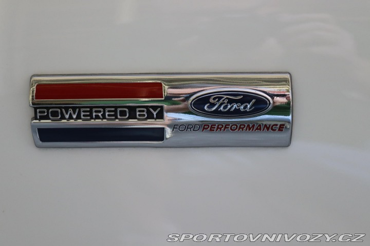 Ford Mustang SHELBY GT-H 5.0 V8 CONVER 2021