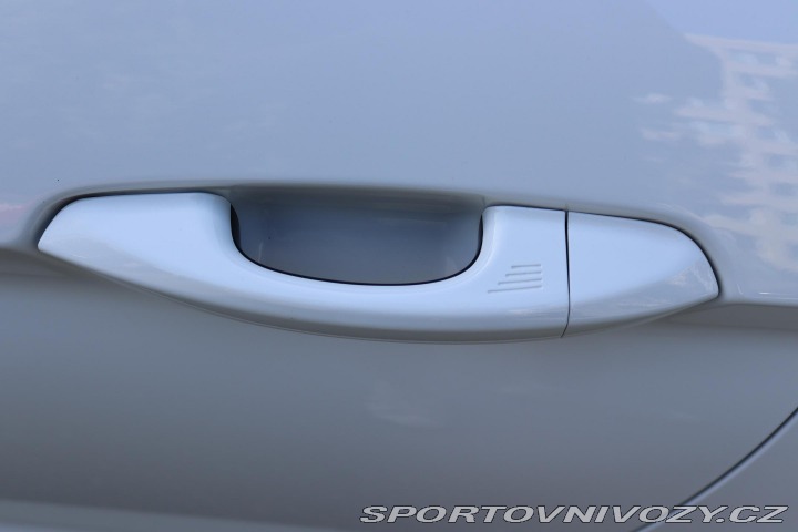 Ford Mustang SHELBY GT-H 5.0 V8 CONVER 2021