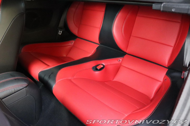 Ford Mustang SHELBY GT-H 5.0 V8 CONVER 2021