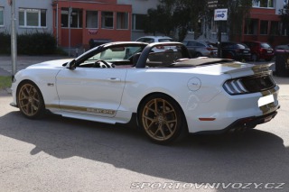 Ford Mustang SHELBY GT-H 5.0 V8 CONVER 2021