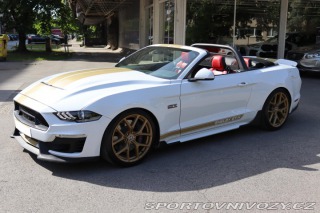 Ford Mustang SHELBY GT-H 5.0 V8 CONVER 2021