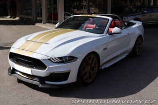Ford Mustang SHELBY GT-H 5.0 V8 CONVER 2021