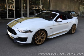 Ford Mustang SHELBY GT-H 5.0 V8 CONVER 2021