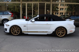 Ford Mustang SHELBY GT-H 5.0 V8 CONVER 2021