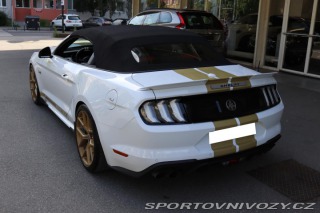 Ford Mustang SHELBY GT-H 5.0 V8 CONVER 2021