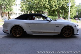 Ford Mustang SHELBY GT-H 5.0 V8 CONVER 2021
