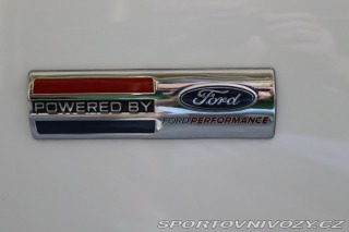 Ford Mustang SHELBY GT-H 5.0 V8 CONVER 2021