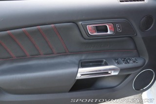 Ford Mustang SHELBY GT-H 5.0 V8 CONVER 2021