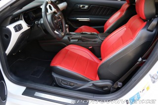 Ford Mustang SHELBY GT-H 5.0 V8 CONVER 2021