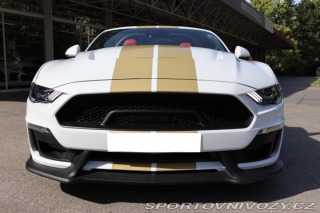 Ford Mustang SHELBY GT-H 5.0 V8 CONVER 2021