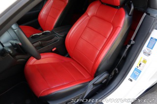 Ford Mustang SHELBY GT-H 5.0 V8 CONVER 2021