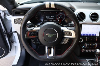 Ford Mustang SHELBY GT-H 5.0 V8 CONVER 2021
