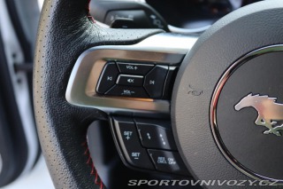 Ford Mustang SHELBY GT-H 5.0 V8 CONVER 2021