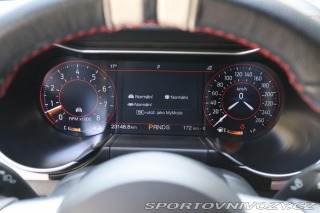 Ford Mustang SHELBY GT-H 5.0 V8 CONVER 2021