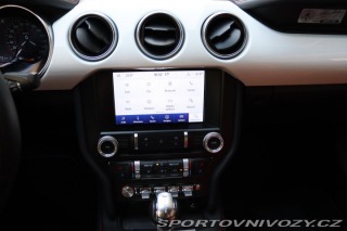 Ford Mustang SHELBY GT-H 5.0 V8 CONVER 2021