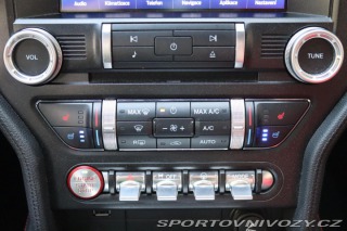 Ford Mustang SHELBY GT-H 5.0 V8 CONVER 2021