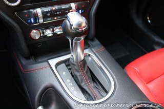 Ford Mustang SHELBY GT-H 5.0 V8 CONVER 2021