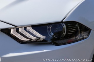 Ford Mustang SHELBY GT-H 5.0 V8 CONVER 2021