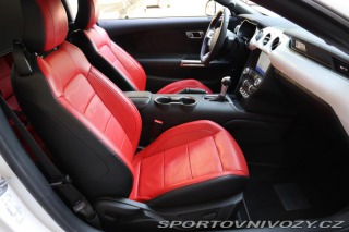 Ford Mustang SHELBY GT-H 5.0 V8 CONVER 2021