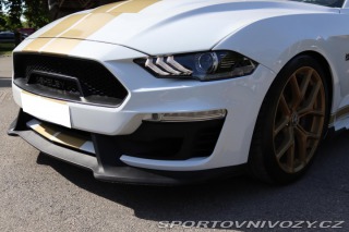 Ford Mustang SHELBY GT-H 5.0 V8 CONVER 2021