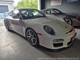 Porsche 911 997.2