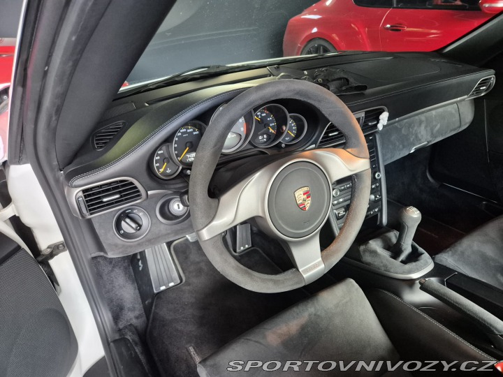 Porsche 911 997.2 2010